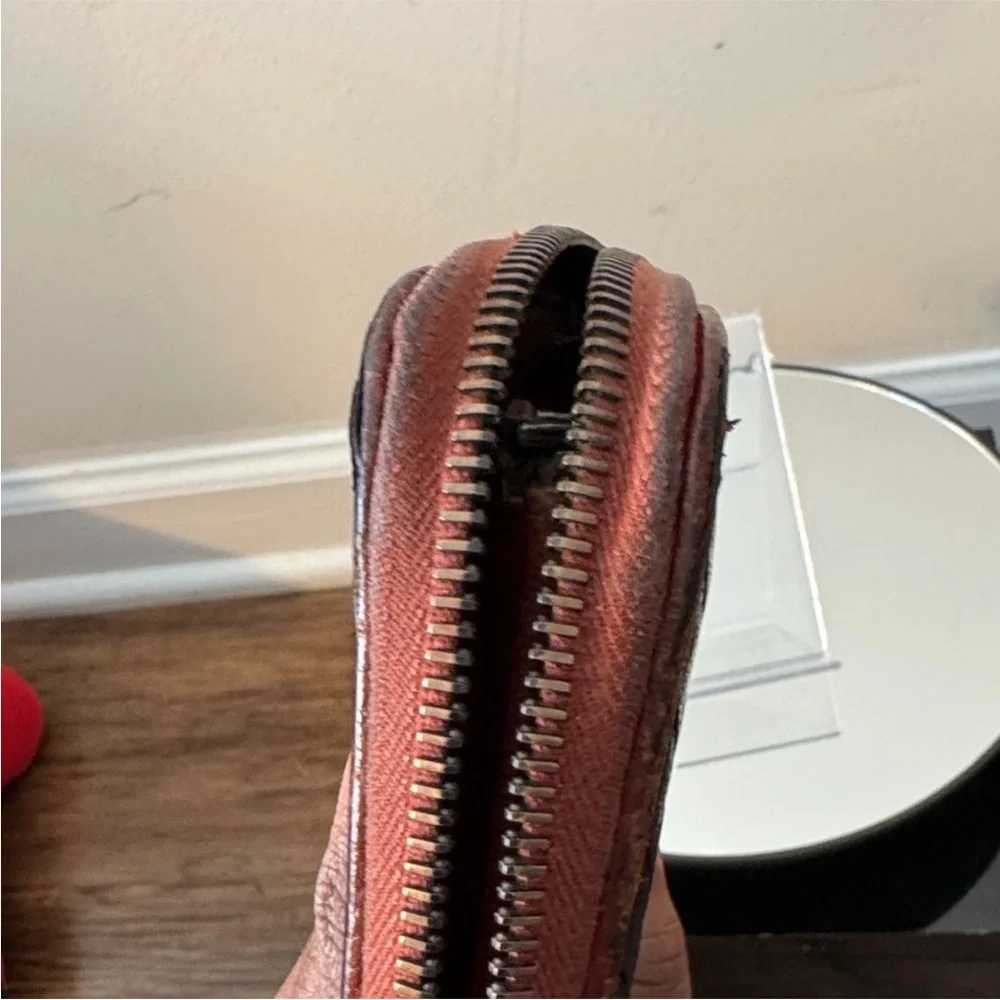 Bottega Veneta Intrecciato Long Wallet